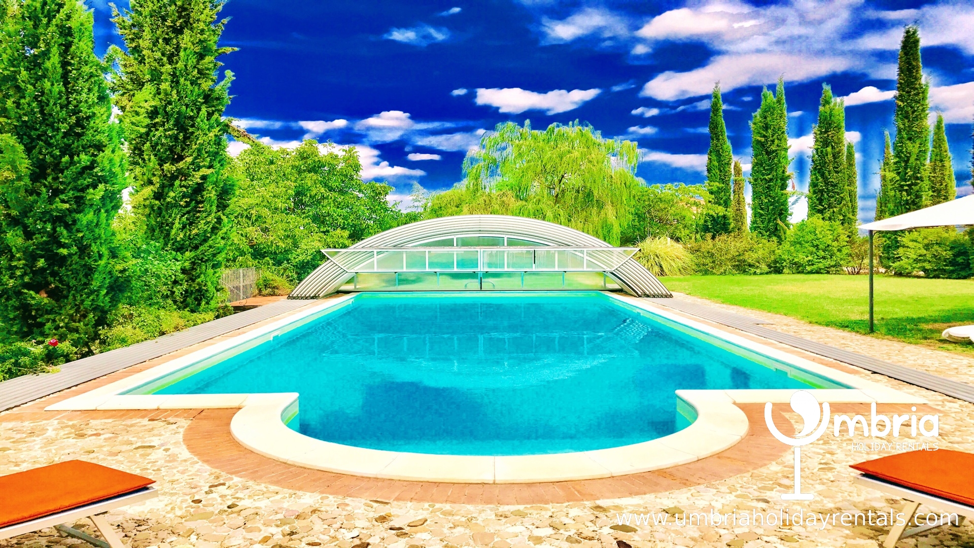 Umbria Holiday Rentals | Vacation homes